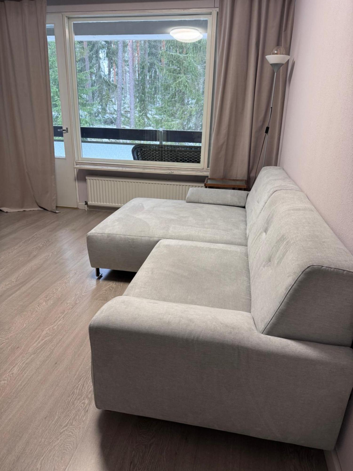 Forest Apartments Kouvola Exterior photo